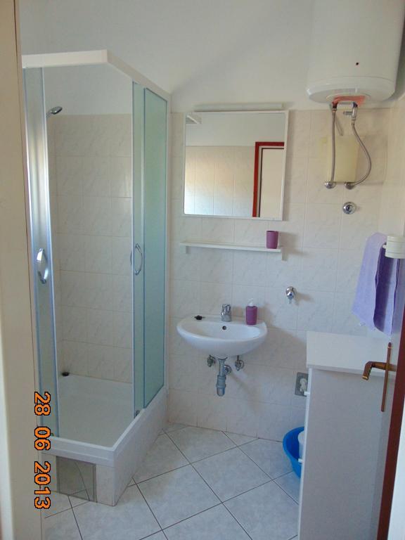 Apartments Borozan Vinišće Pokój zdjęcie