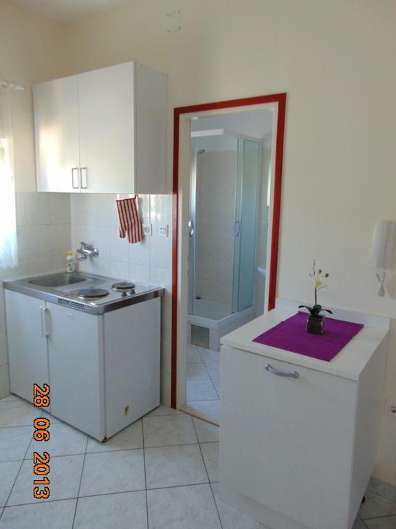 Apartments Borozan Vinišće Pokój zdjęcie