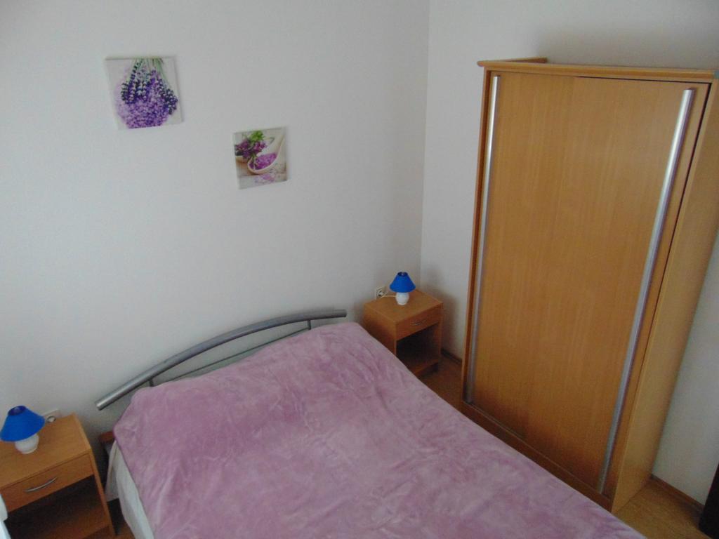 Apartments Borozan Vinišće Pokój zdjęcie