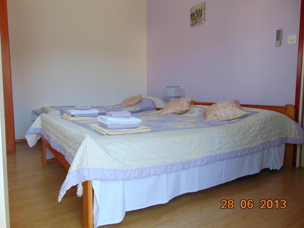 Apartments Borozan Vinišće Pokój zdjęcie