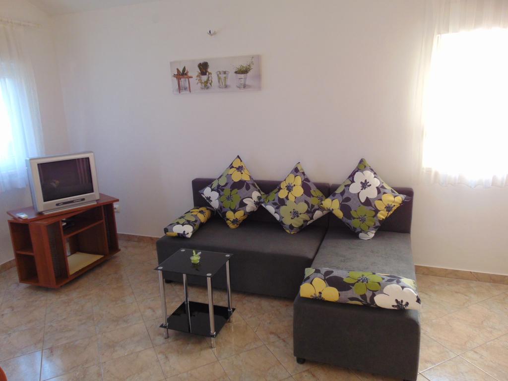 Apartments Borozan Vinišće Pokój zdjęcie