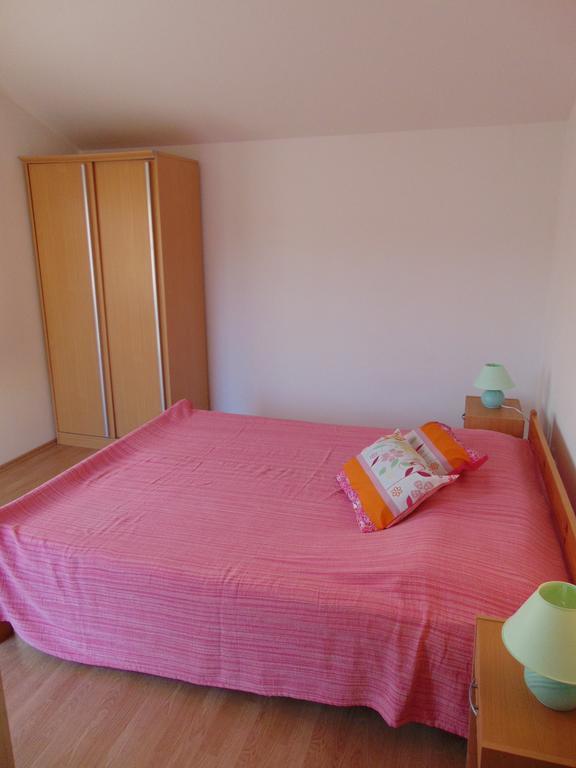 Apartments Borozan Vinišće Pokój zdjęcie