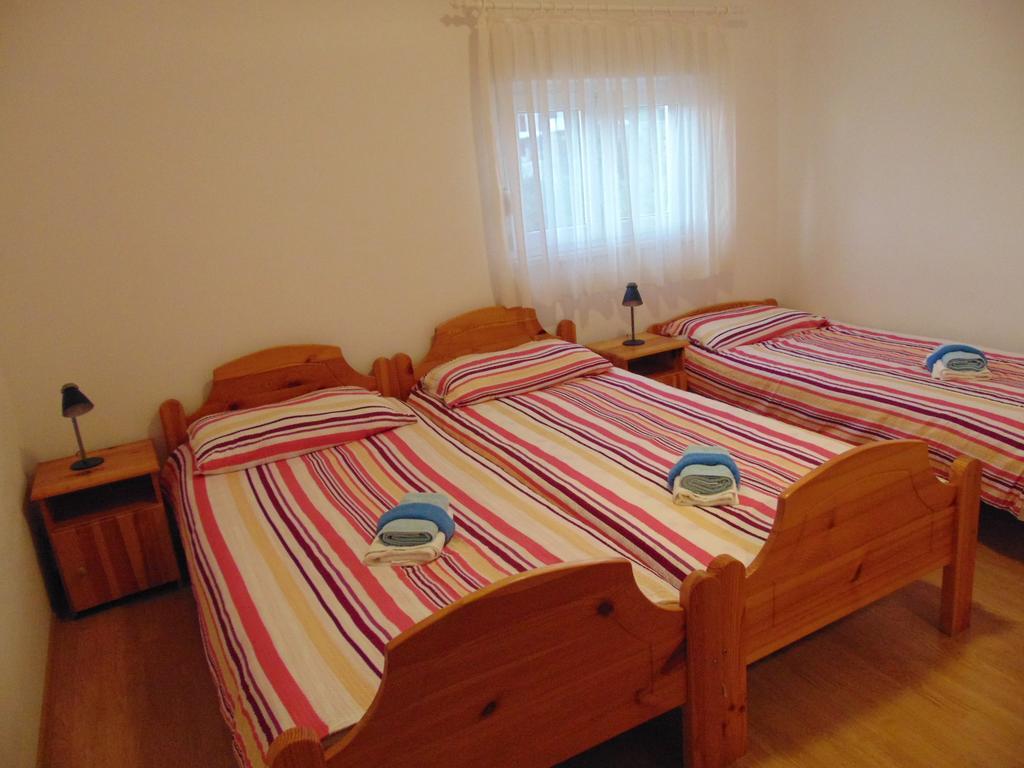 Apartments Borozan Vinišće Pokój zdjęcie