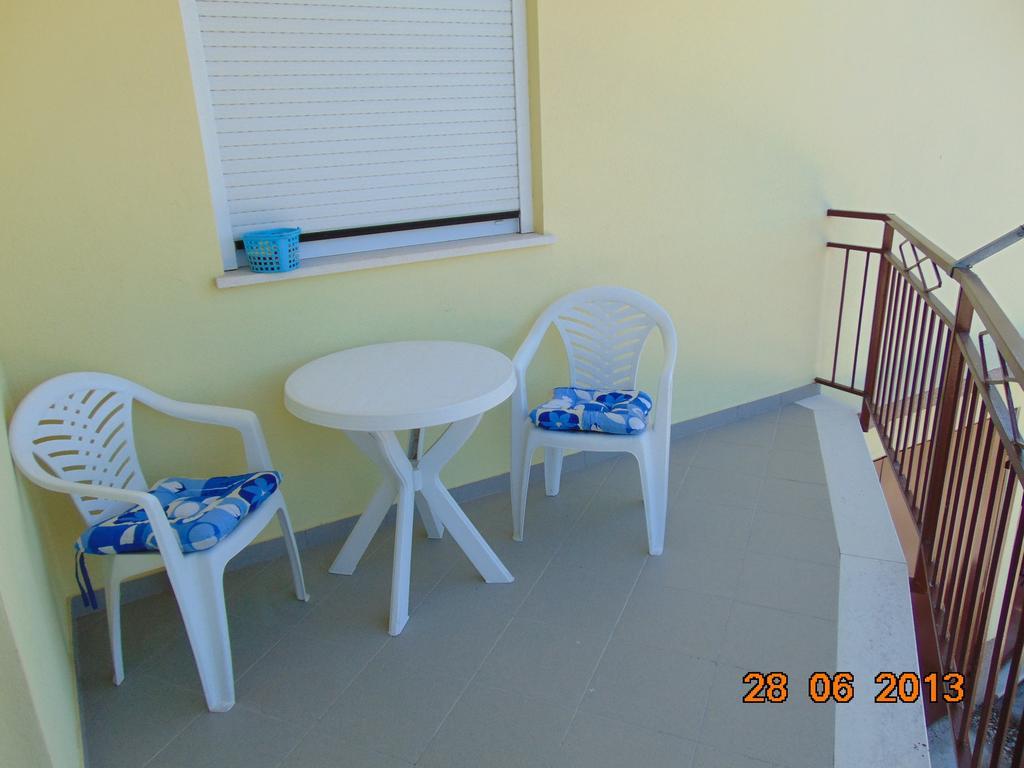 Apartments Borozan Vinišće Pokój zdjęcie